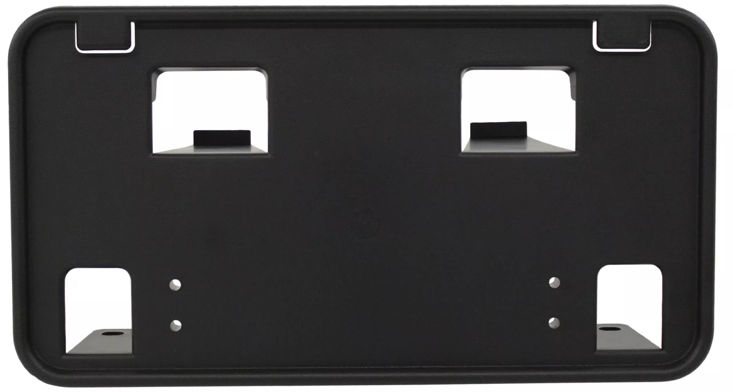 Genuine Ford 8L5Z-17A385-A License Plate Bracket