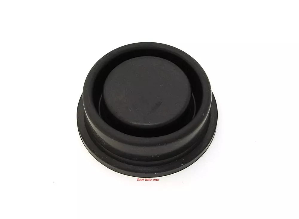 Genuine Honda – Brake Master Cylinder Diaphragm – 45520-300-000 – Fits Honda Cb350 Cb360 Cb450 Cb500 Cb550 Cb750