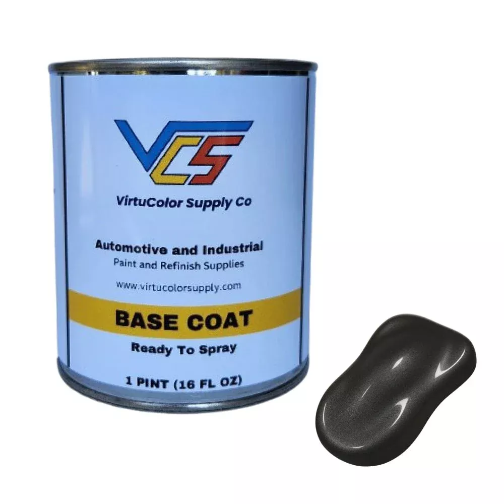 GM 433B Mineral Metallic Low VOC Basecoat Paint