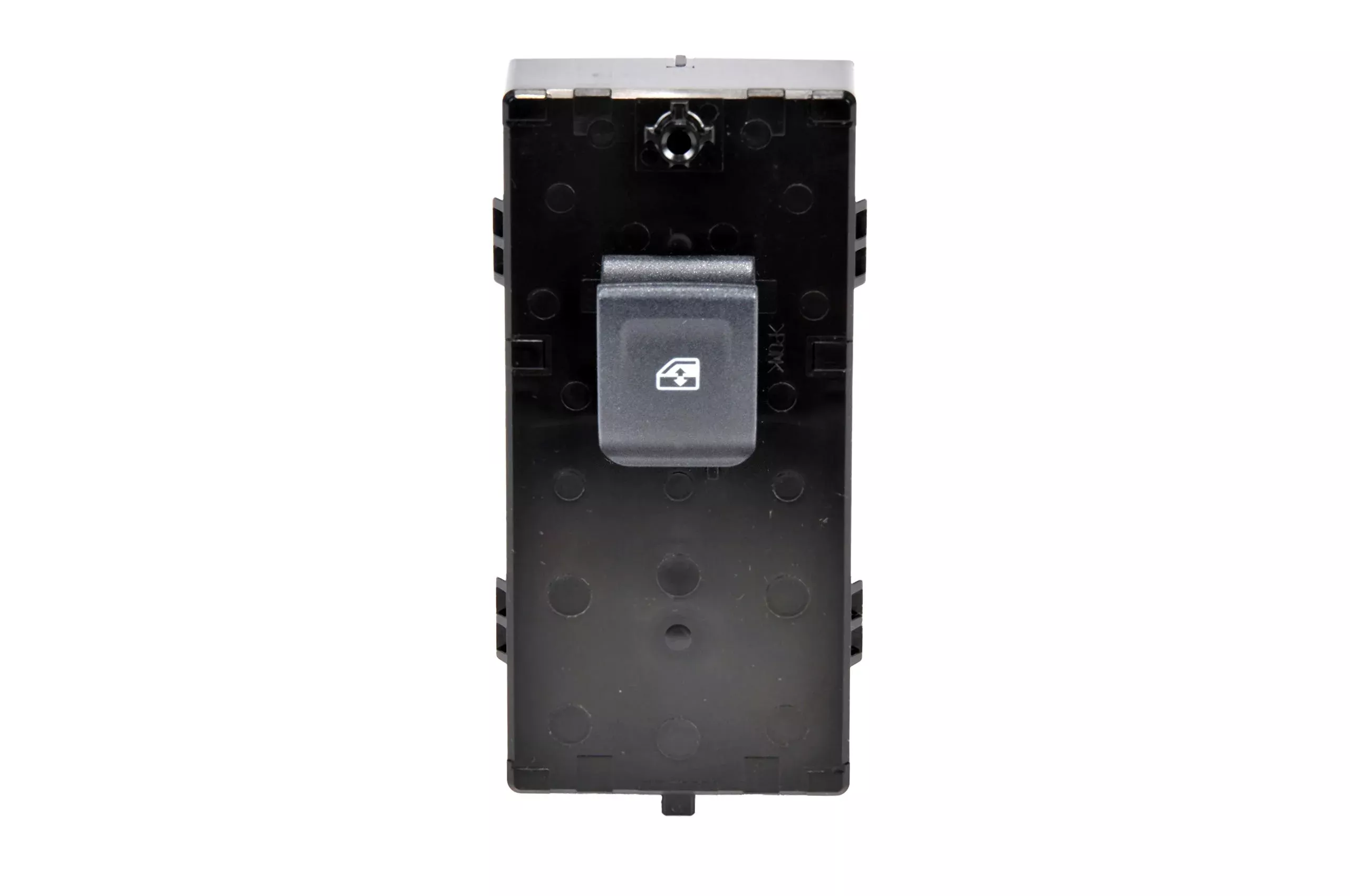 Gm Genuine Parts 23245541 Black Carbon Front Passenger Side Window Switch