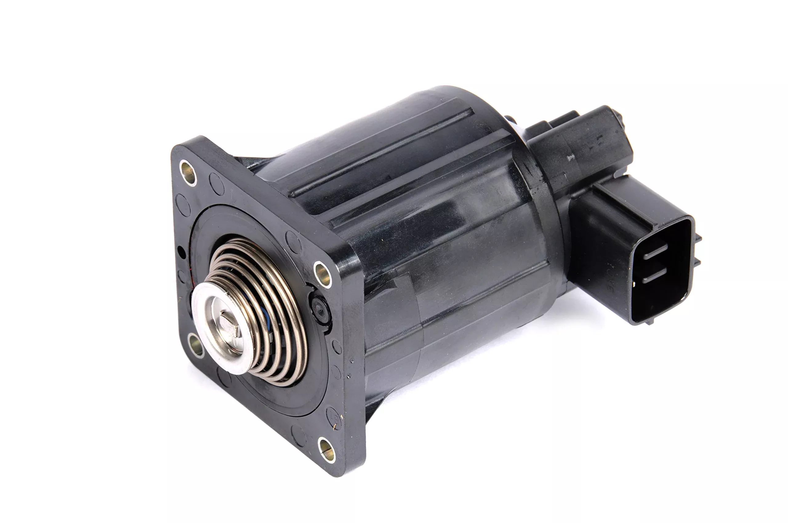 GM Parts EGR Valve Motor 214-2126 – Genuine Exhaust Gas Recirculation Component