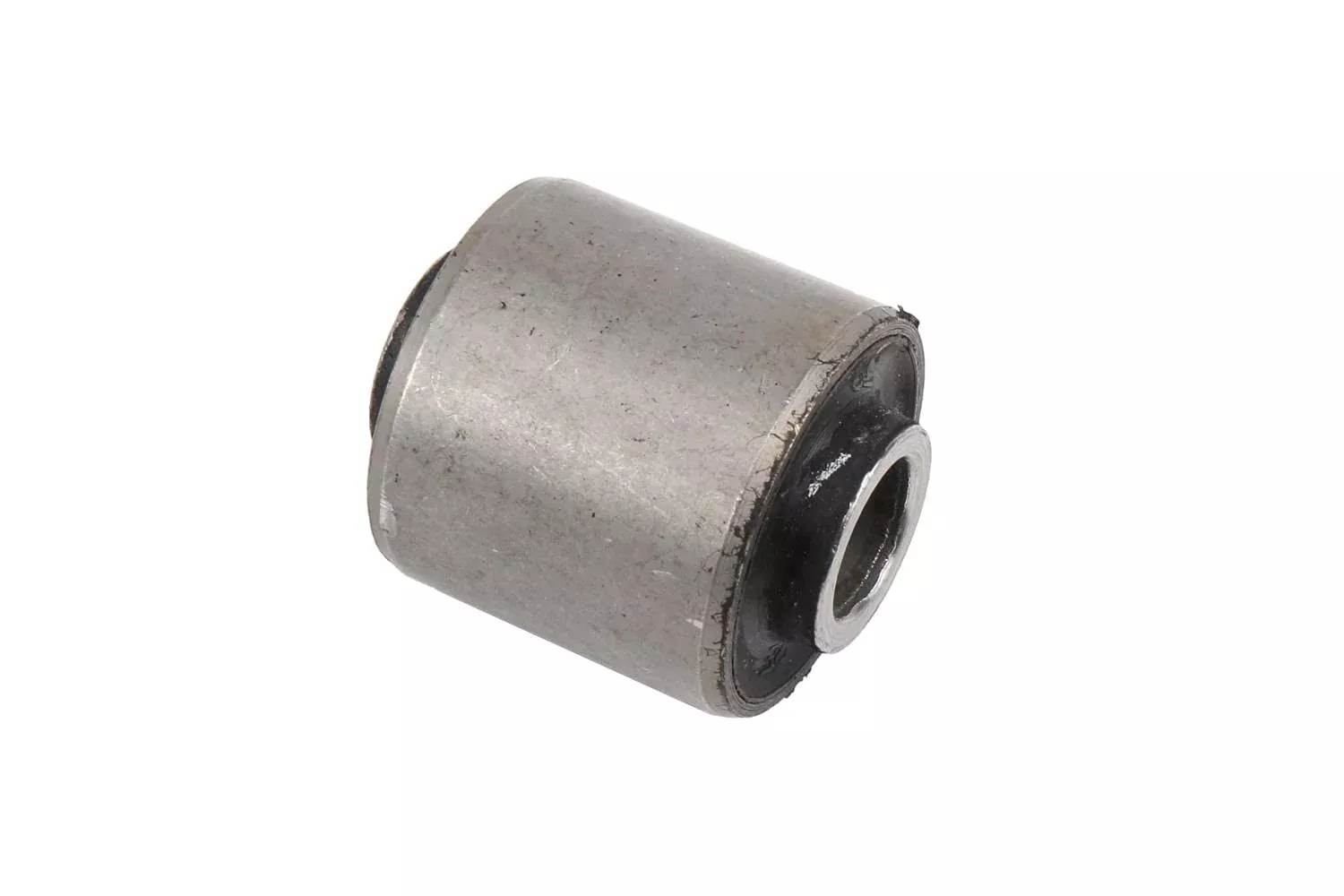 GM Parts Lower Front Shock Absorber Insulator Model 25803377 - Durable Replacement for Enhanced Ride Comfort