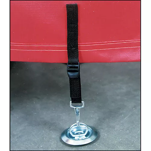 Goff Floor-Mount Wind Ties (Style C)