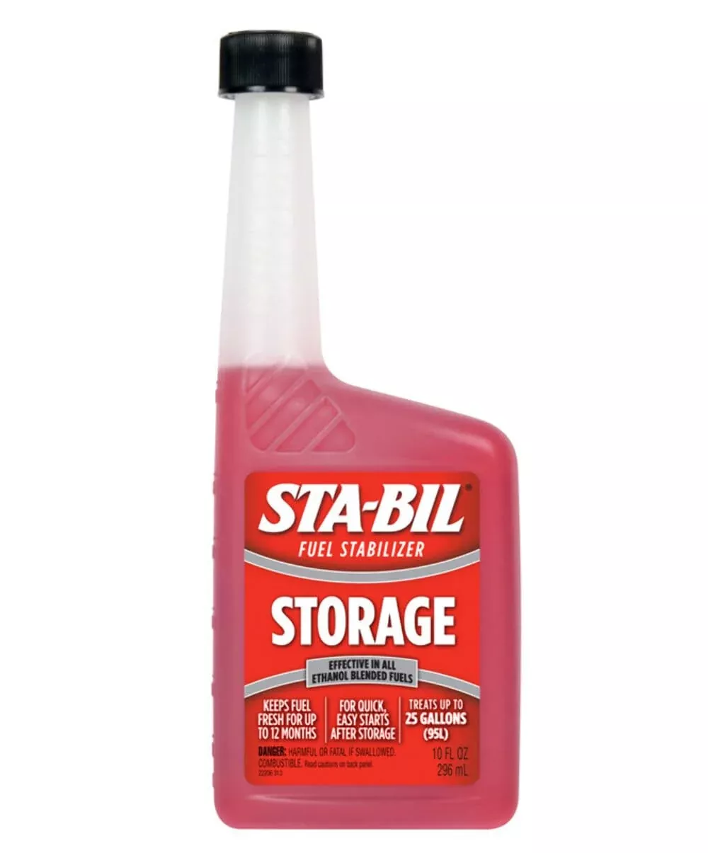 Gold Eagle Sta-Bil Fuel Stabilizer - 10 Oz.