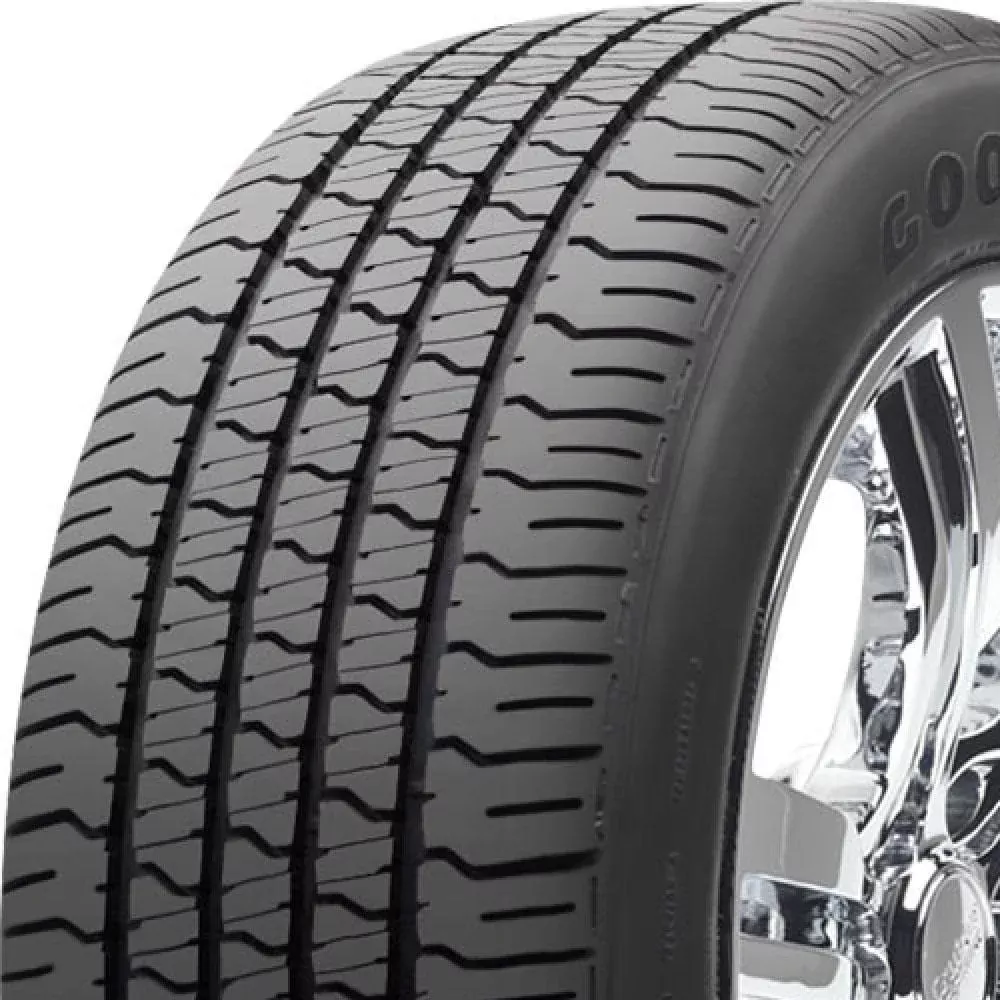 Goodyear Eagle Gt Ii Radial Tire – 275/45R20 106V