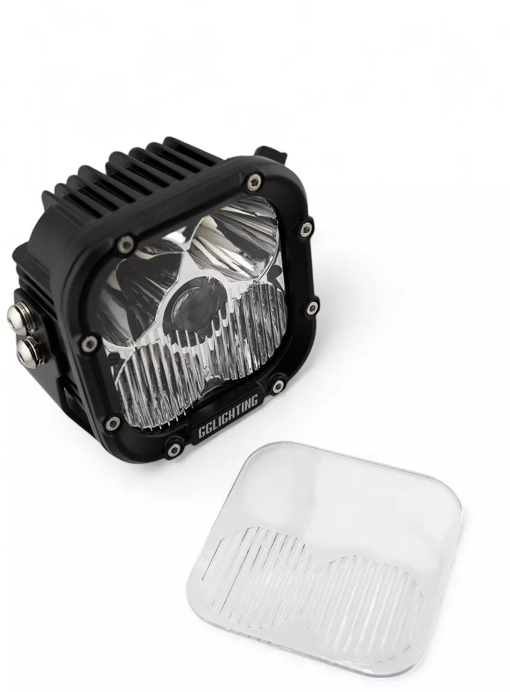 GP40 & XR40 Combo Beam Lens Only