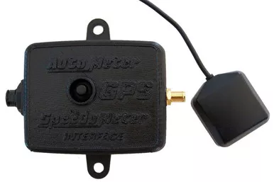GPS Speedo Interface Module