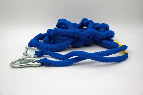 Greenfield Anchor Buddy - Royal Blue AB4000-RB