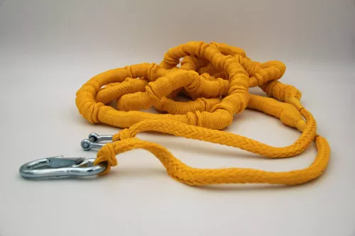Greenfield Anchor Buddy- Yellow AB4000-Y