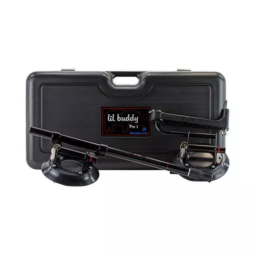 GT Lil Buddy Auto Glass Installation Device