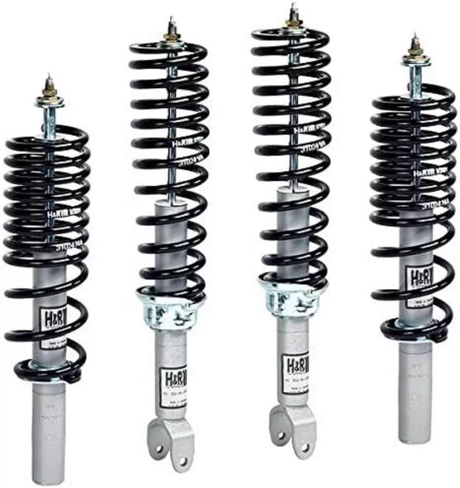 H&R 29922-1 Cup Kit