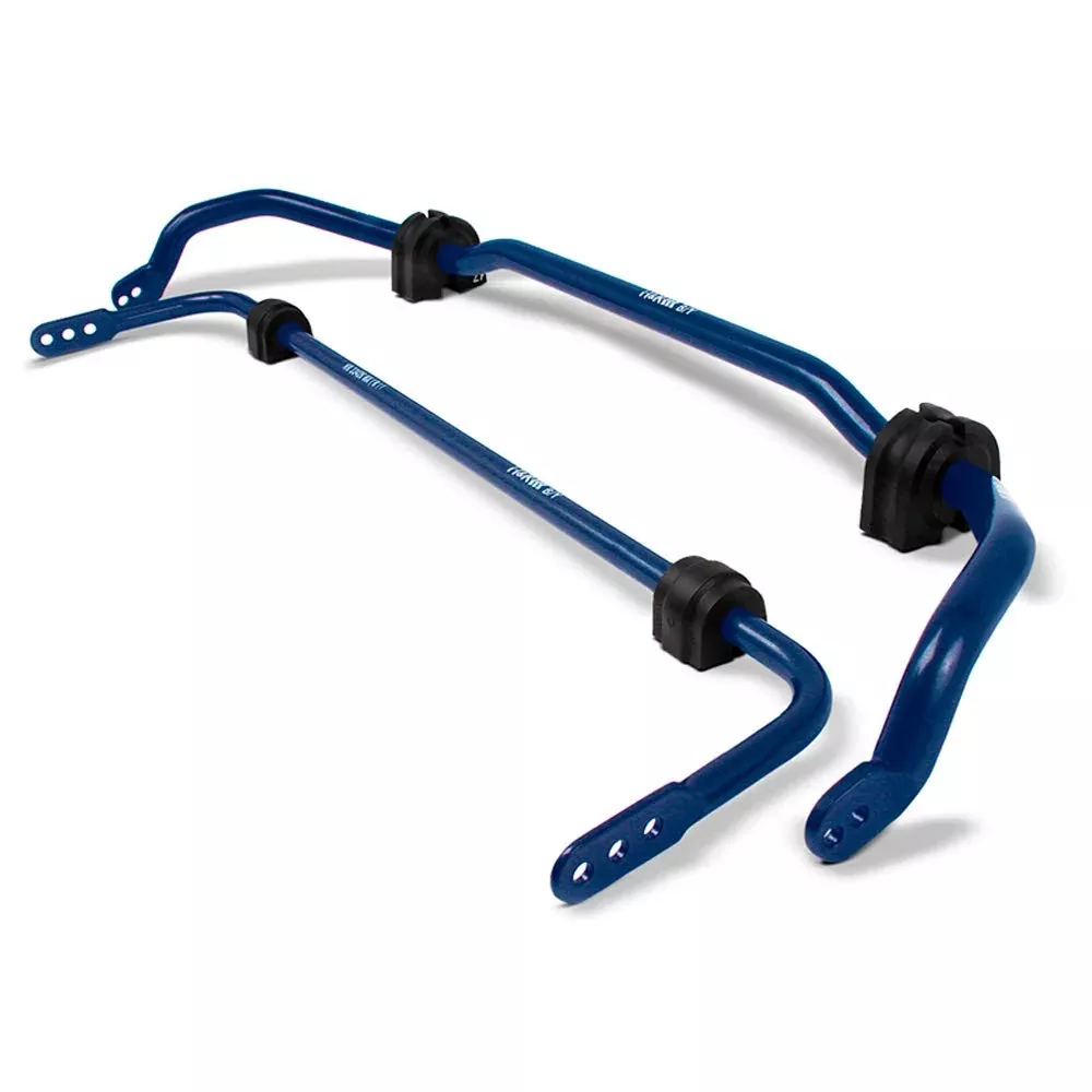H & R 33849 2 Stabiliser