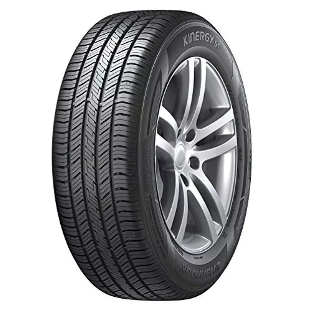 Hankook Kinergy St H735 All-Season Radial Tire – 205/75R14 95T