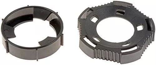 Headlamp Bulb Retainer Assortment – Dorman# 42420