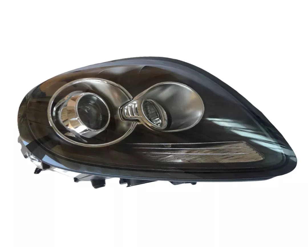 Headlight - Left - Boxster | Cayman | 2013-2016