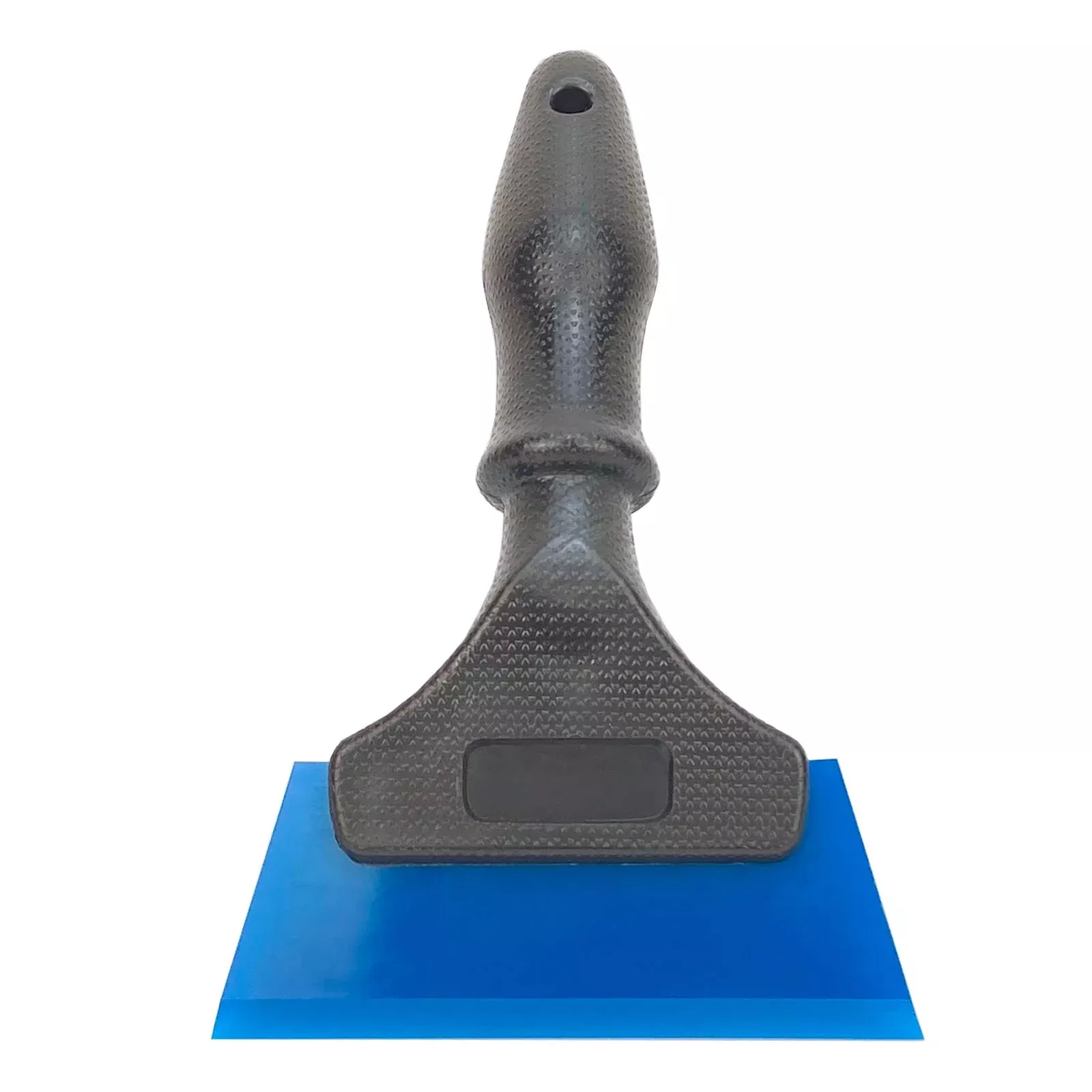 Heavy Duty Car Windshield Squeegee Rubber Shower Squeegee Water Blade Ice Scraper Rubber Squeegee Glass Wiper With Non-Slip Hand