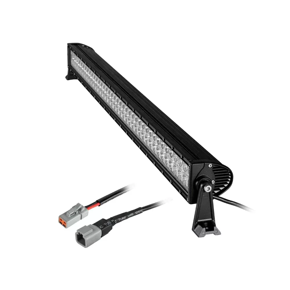 Heise - 42 Inch Dual Row Bar (He-Dr42)