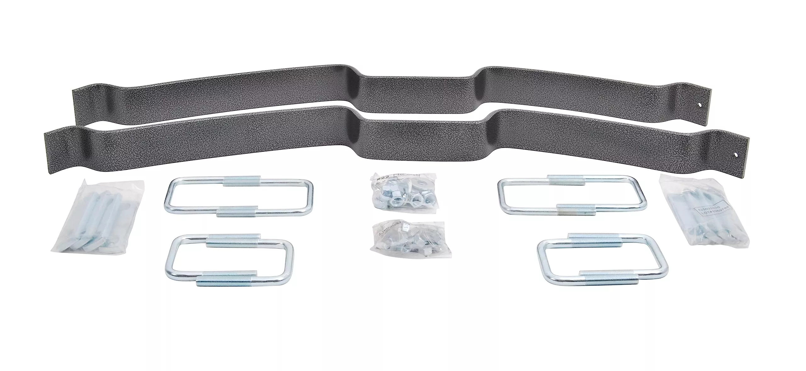 Hellwig 978 Ez-990 Helper Spring Kit