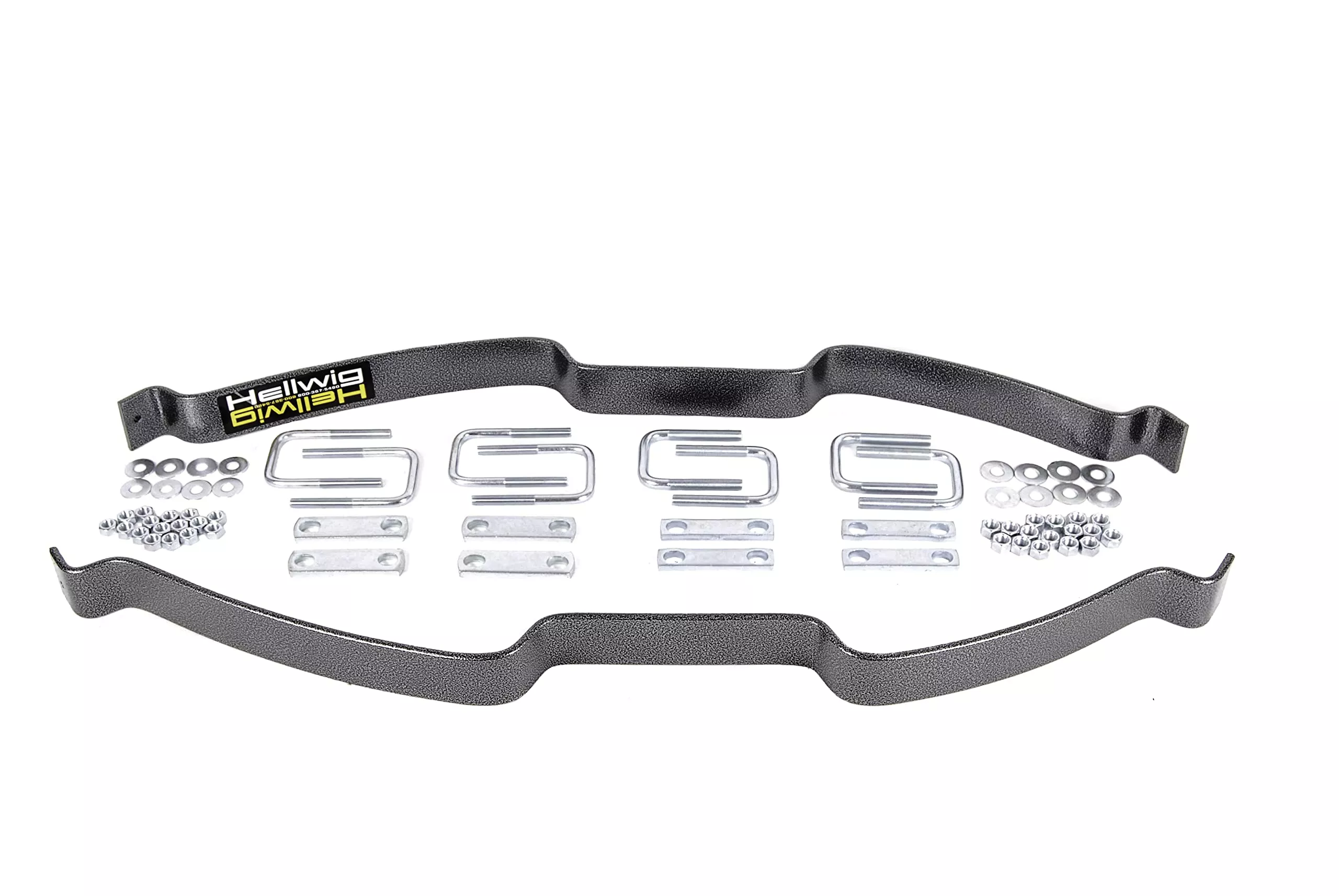 Hellwig 987 Ez-990 Helper Spring Kit