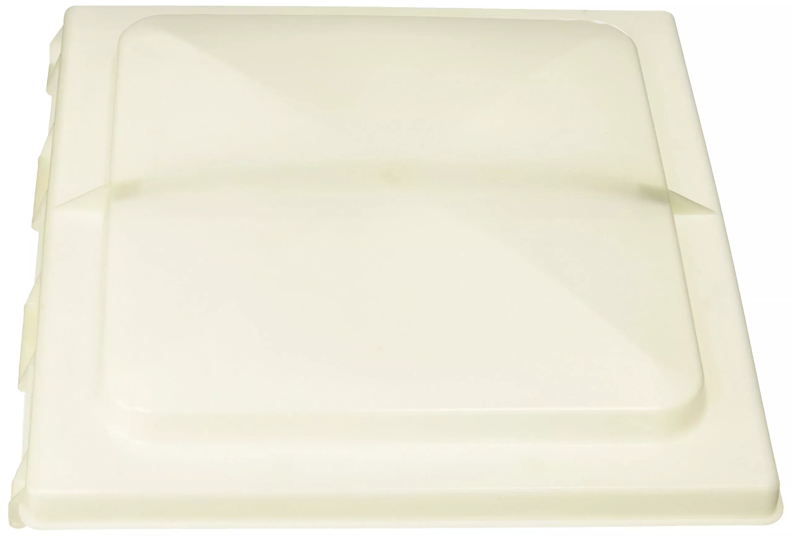 Heng’S White Lid For Jensen’S 14” Roof Vent