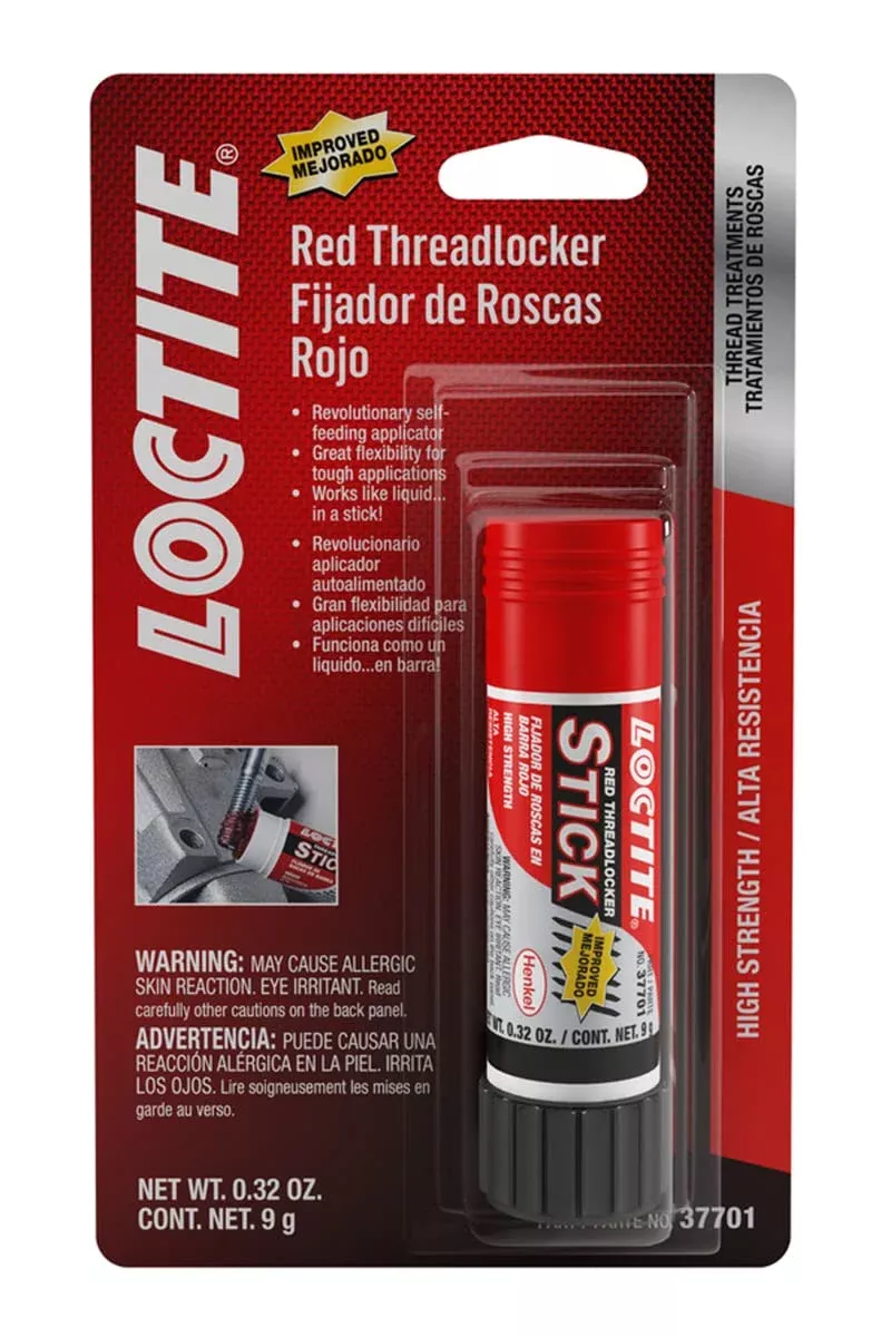 Henkel Loctite 37701 (10 Pcs/Box) – Idh#: 37701