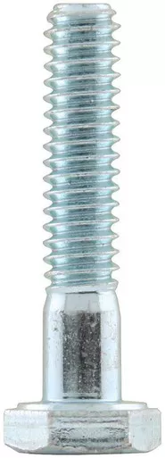 Hex Head Bolt 1/4-20 x 1-1/4 Grade 5 10pk