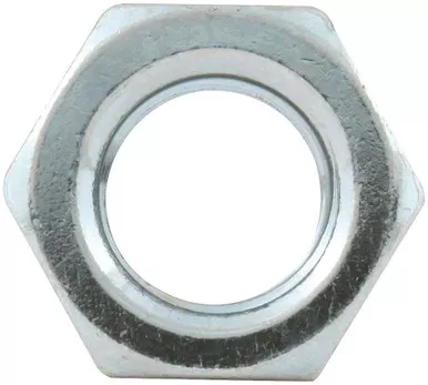 Hex Nuts 5/8-11 10pk