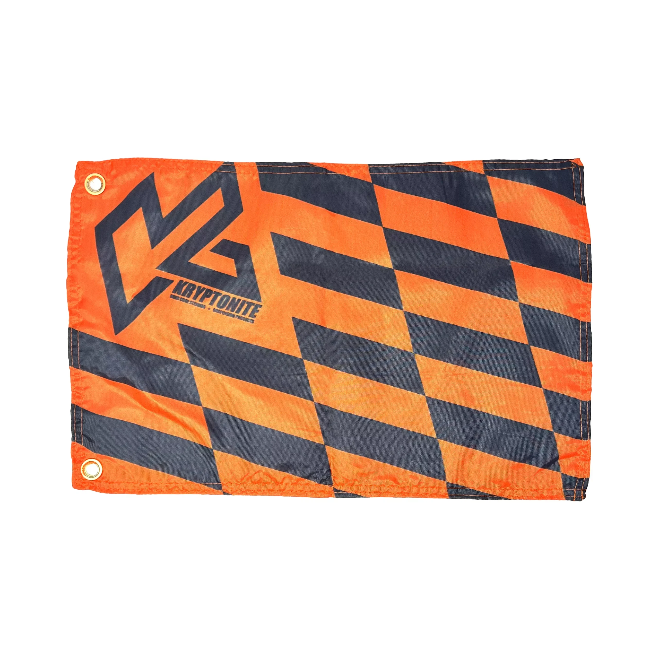 Hi Vis Dune Flag