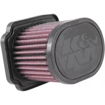 High-Flow Air Filter