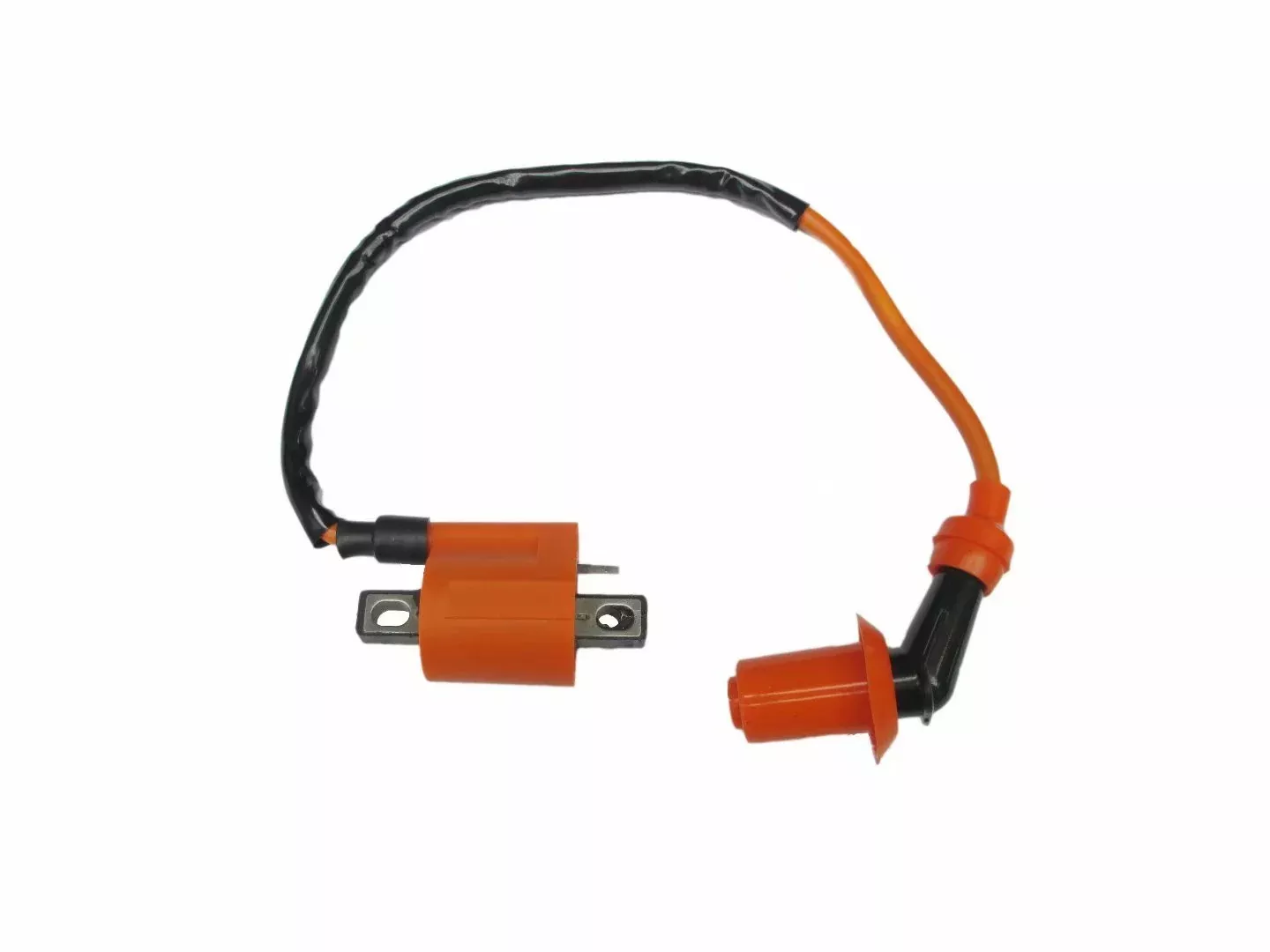 High Performance Ignition Coil For Honda Urban Express 50 Nu50 49 State 1983