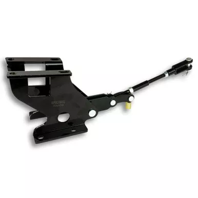High Rise Brake Booster Bracket
