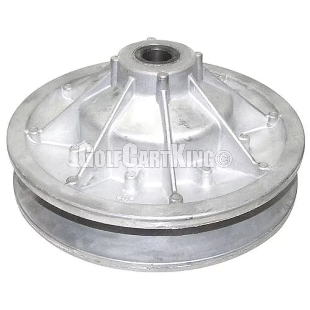 High Torque Ezgo Driven Clutch For 4-Cycle 91+ Model Golf Carts