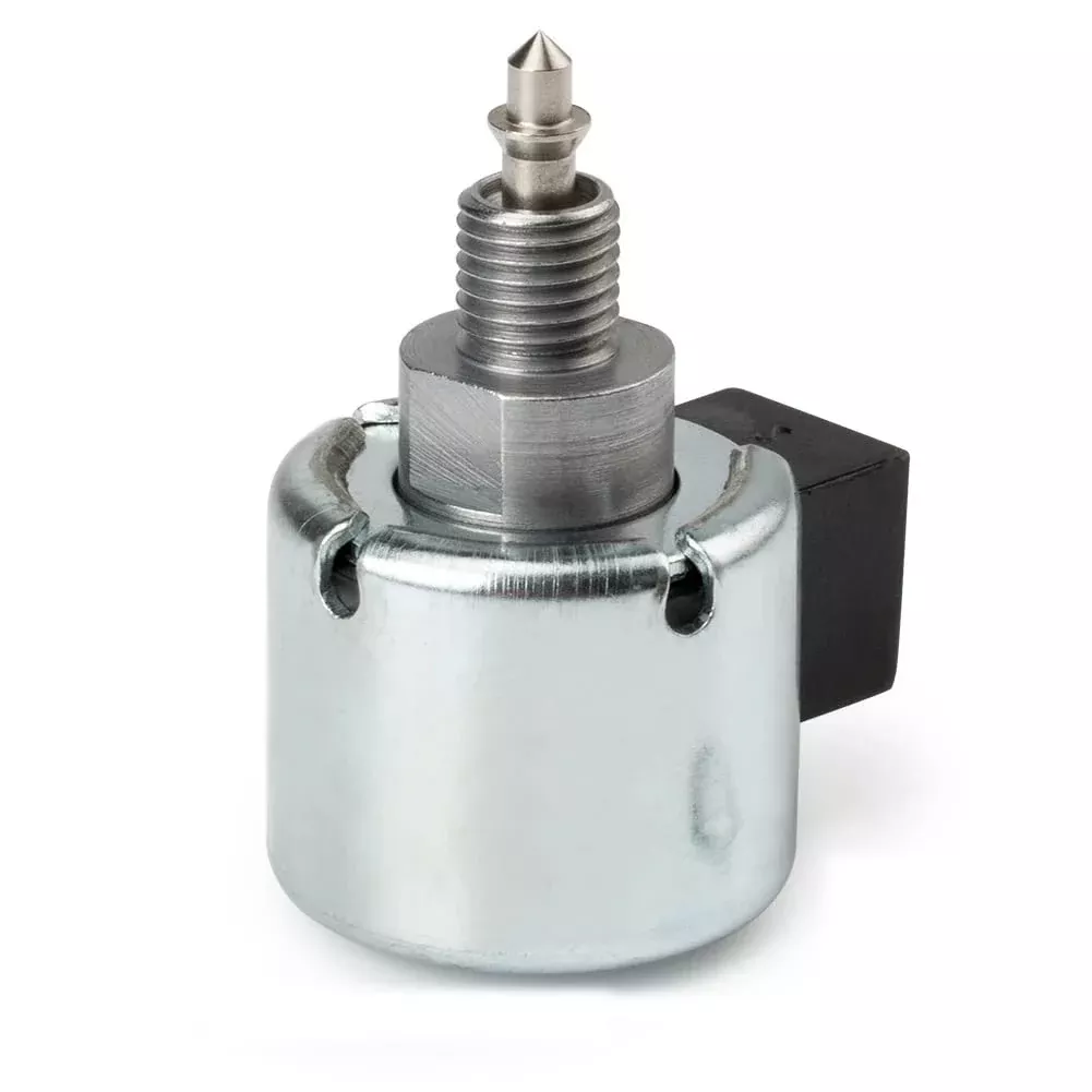Hippotech Fuel Shut-Off Solenoid Replacement For Briggs Stratton 846639 Equipment Engines 33R877-0032-G1 31R907-0062-G1 Car