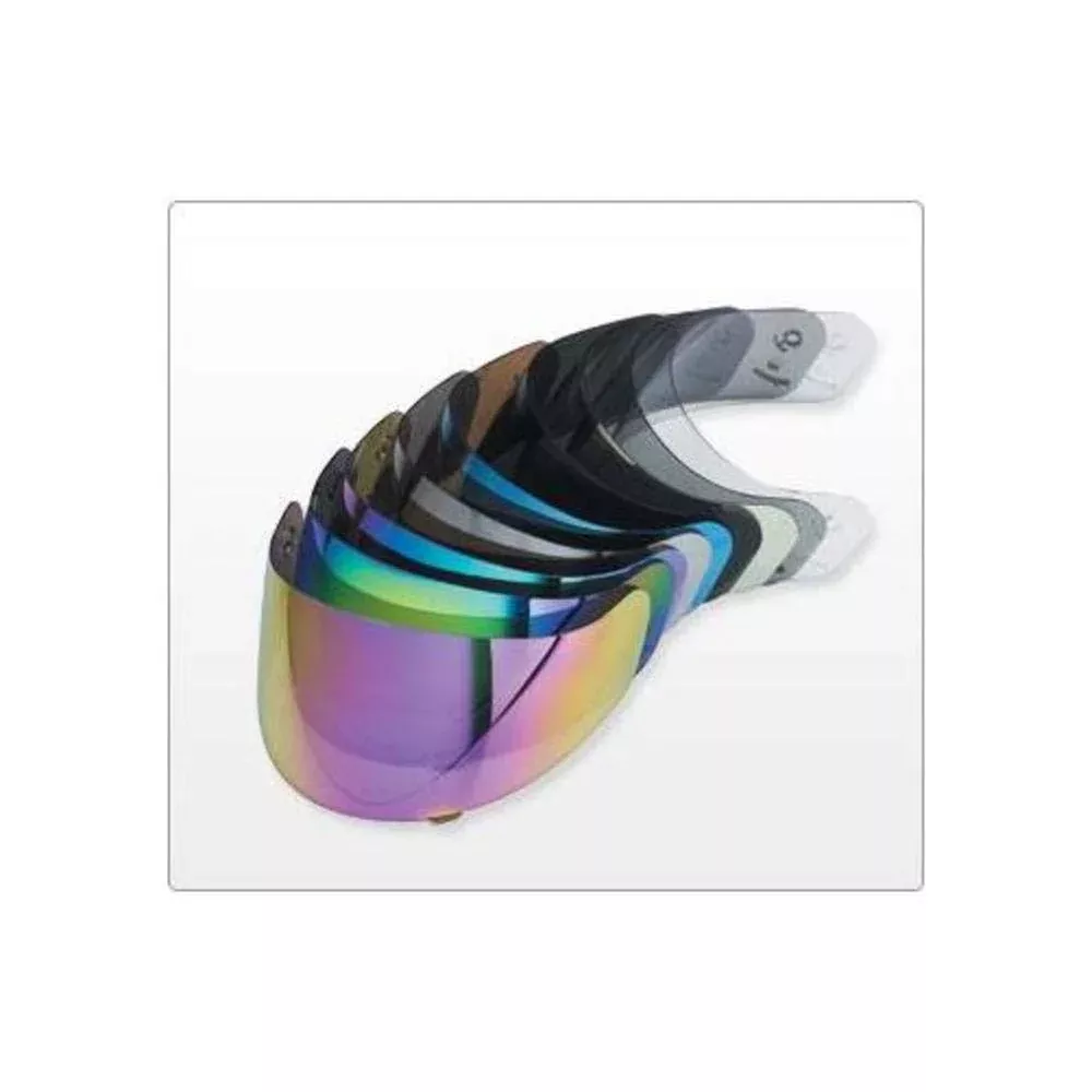 Hjc Helmets Shield – Hj-09 (Clear)