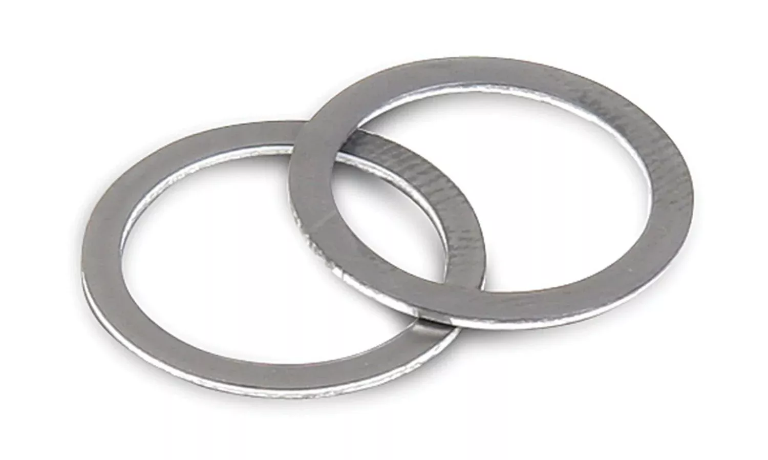 Holley 108-1 Fuel Bowl Inlet Fitting Gaskets – Pack Of 2