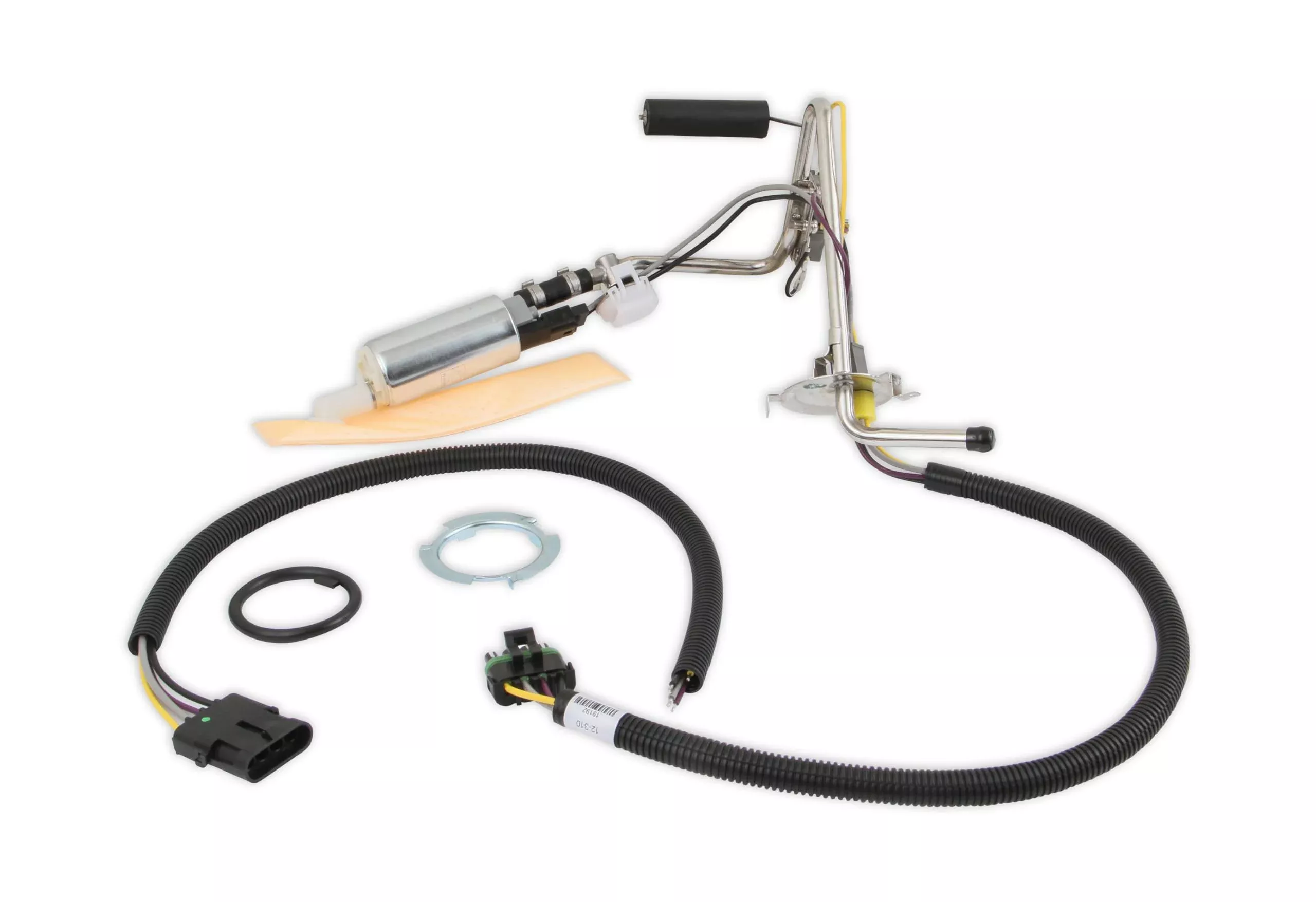 Holley 12-310 Holley 255 Lph Oe Style Efi Fuel Tank Modules