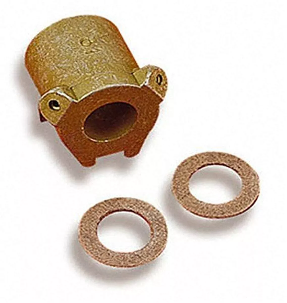 Holley 121-140 Accelerator Pump Discharge Nozzle – Pack Of 2