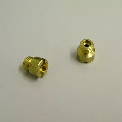 Holley 122-102 Jet – Large / Jumbo H