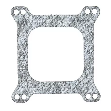 Holley 4bbl Open Center