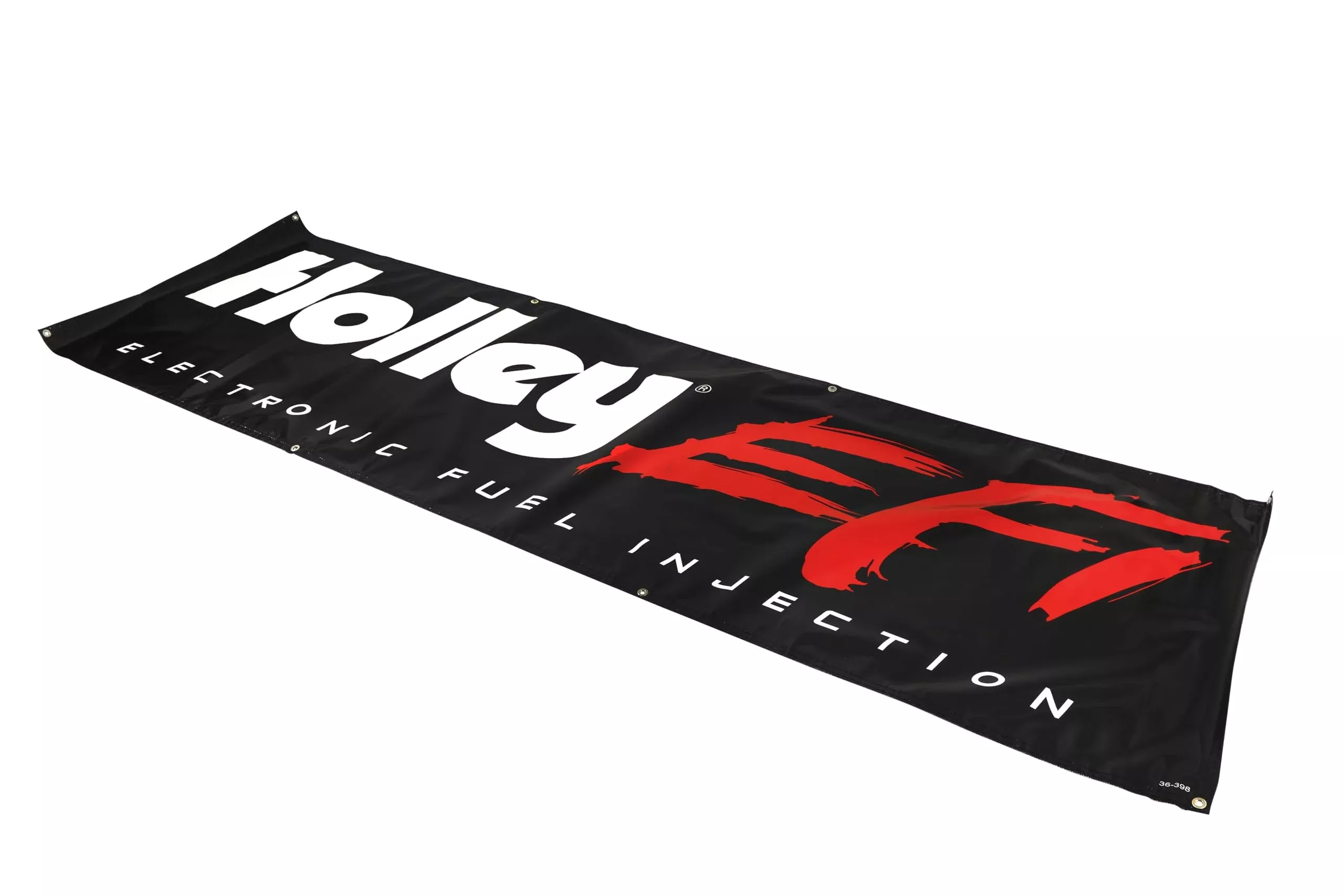 Holley Efi 36-398 Banner
