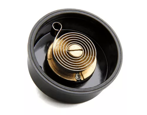 Holley Performance 45-258 Replacement Electric Choke Cap