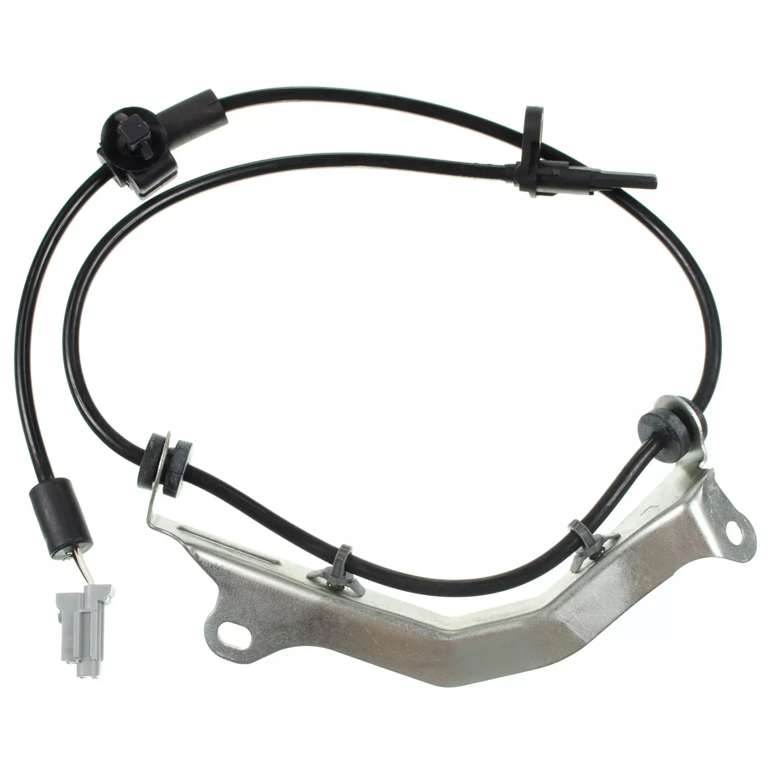 Holstein Parts 2Abs1115 Abs Wheel Speed Sensor - Compatible With Select Subaru Impreza, Wrx, Wrx Sti; Rear Left