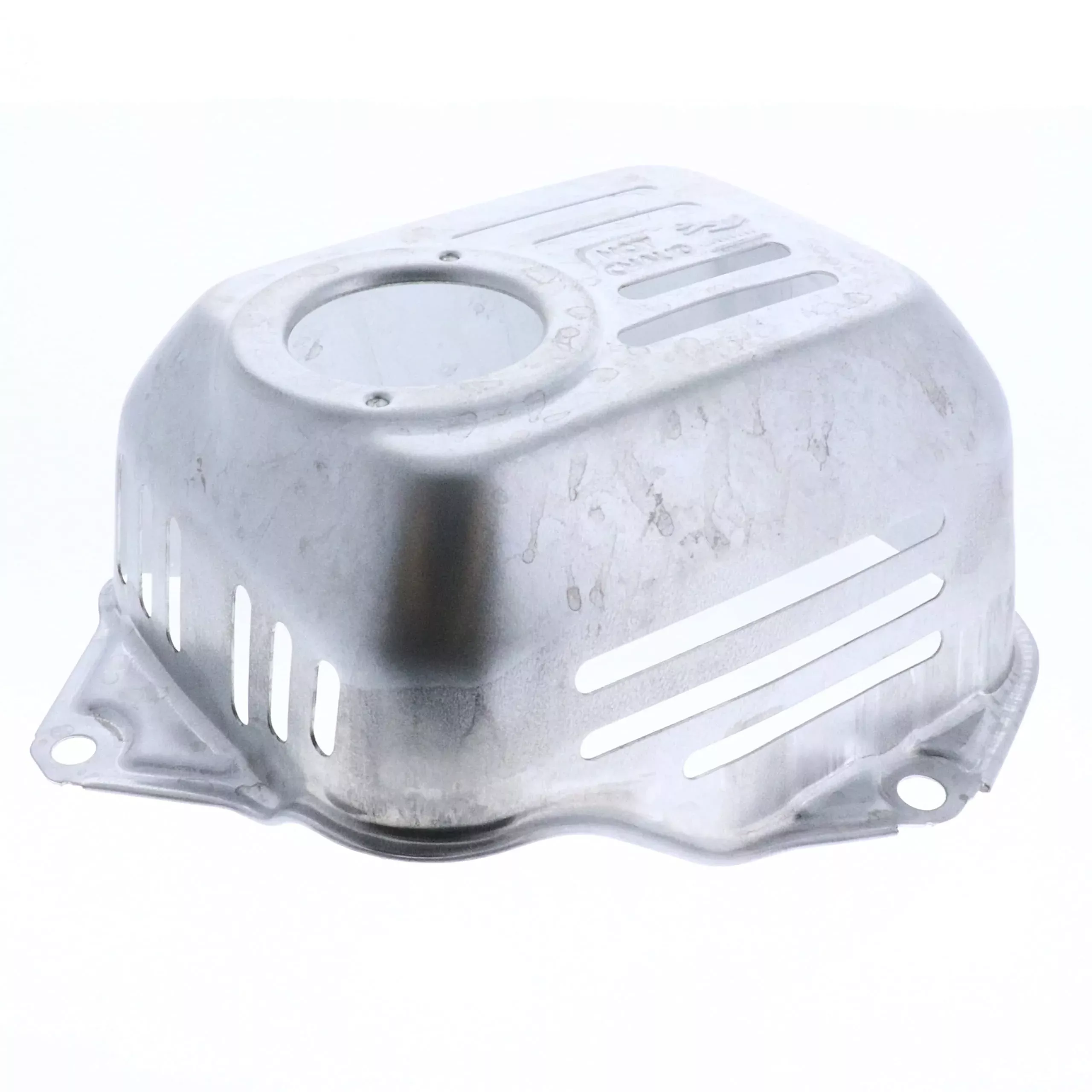 Honda 18321-Z0L-010 Protector Genuine Original Equipment Manufacturer (Oem) Part