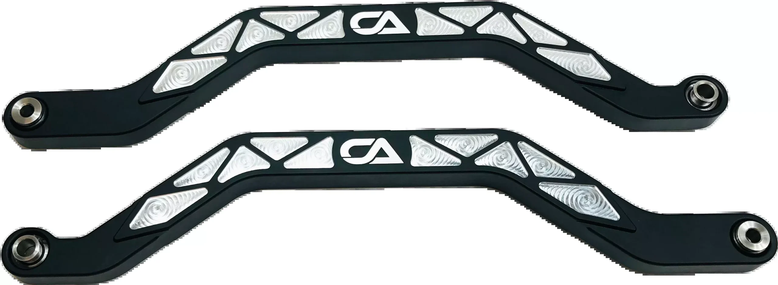 Honda Talon High Clearance Radius Rods (Lower Rods Only)