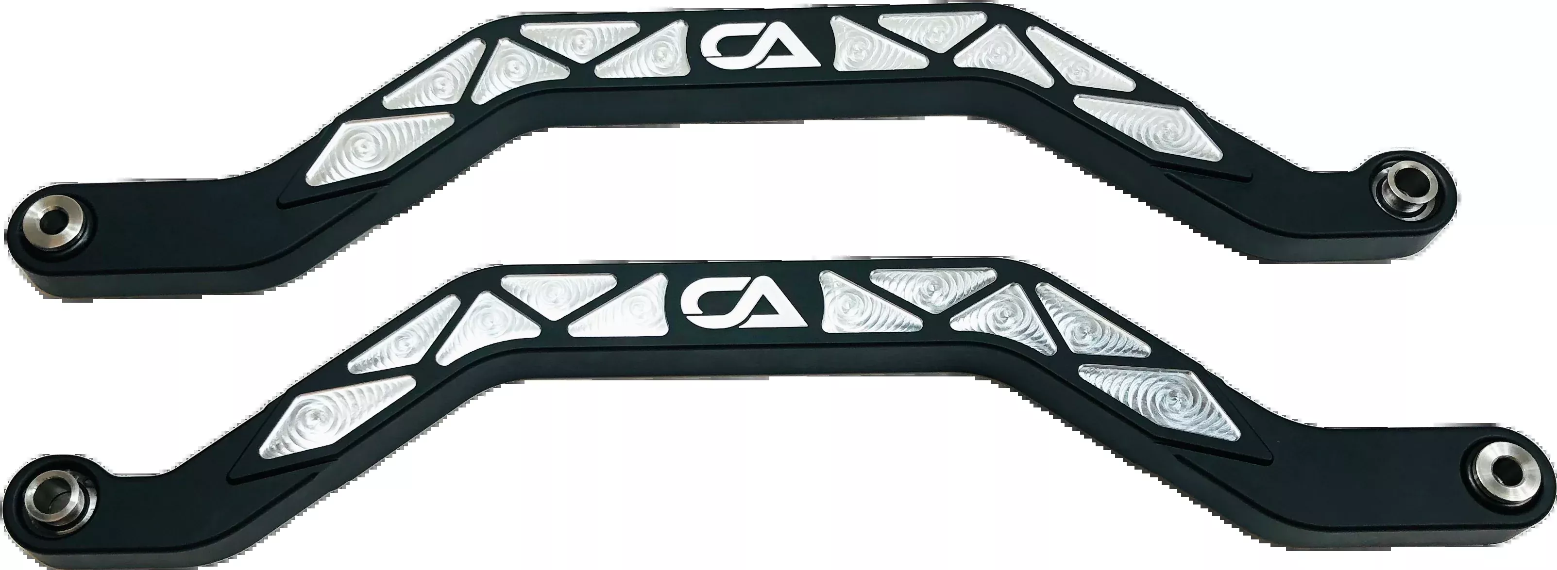 Honda Talon High Clearance Radius Rods (Lower Rods Only)