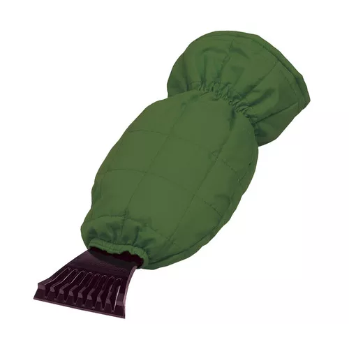 Hopkins Qlted Mitt Scrpr Wclip 13920CS