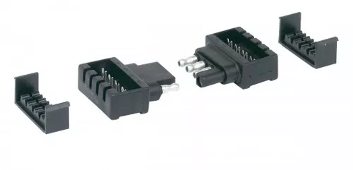 Hopkins Quick-fix 4-wire Flat Set 48195