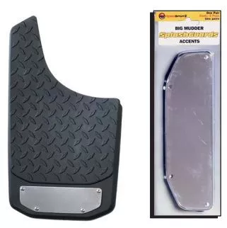 Hopkins Stainless Accent Big Mudder 3101