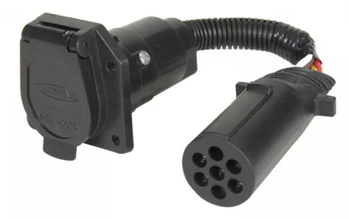 Hopkins Trailer Adapter 47425