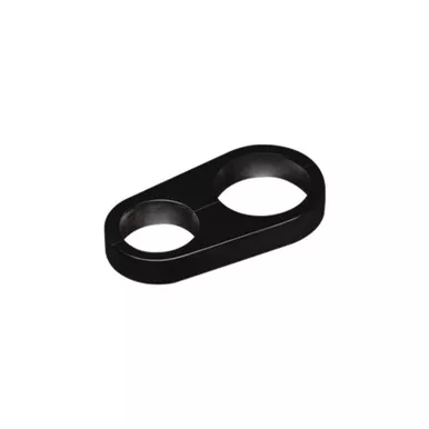 Hose Separator .734 X .890 Black